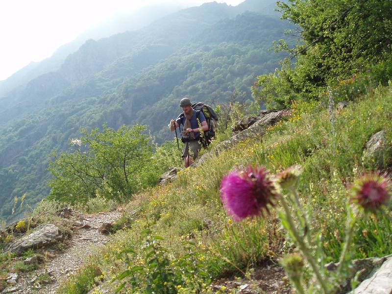 Youri - Ecrins 2005 412 